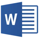 Microsoft Word 2023