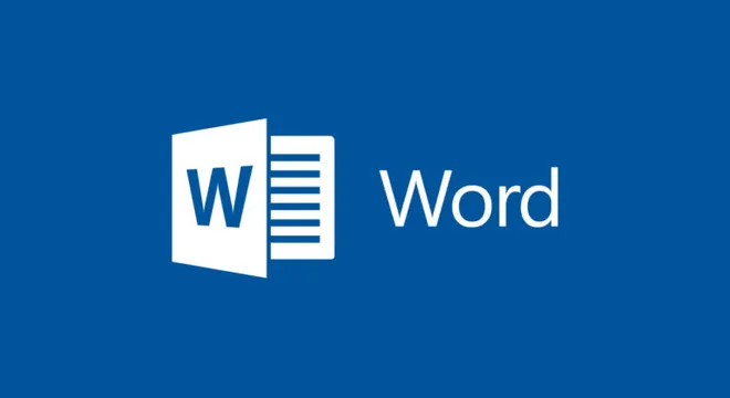 Microsoft Word 2020